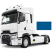 Renault  01436 BLEU (TRUCKS) реставраційний флакон з пензликом ADI UPP - 20мл
