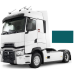 Renault 01400 BLEU (TRUCKS) аерозольна базова фарба ADI UPP - 400мл