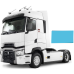 Renault  02414 BLEU (TRUCKS) реставраційний флакон з пензликом ADI UPP - 20мл