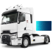 Renault  03454 BLEU OCEANIC MET. (TRUCKS) реставраційний флакон з пензликом ADI UPP - 20мл