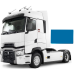 Renault  01464 BLEU R.F.A. (TRUCKS) реставраційний флакон з пензликом ADI UPP - 20мл