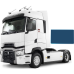 Renault 01414 BLEU RAL 5000 (TRUCKS) аерозольна базова фарба ADI UPP - 400мл