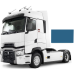 Renault  06408 BLEU RAL 5007 (TRUCKS) реставраційний флакон з пензликом ADI UPP - 20мл