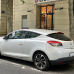 RENAULT QNC BLANC MET. базова автоемаль ADI UPP - 1.6л. Комплект 1+2 шар.