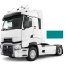 Renault 08478 BLEU RAL 5018 (TRUCKS) базова автоемаль ADI UPP - 0.8л