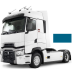 Renault 01426 BLEU RAL 5019 (TRUCKS) аерозольна базова фарба ADI UPP - 400мл