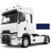 Renault 03469 BLEU RAL 5022 (TRUCKS) аерозольна базова фарба ADI UPP - 400мл