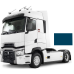 Renault  01409 BLEU RAVE (TRUCKS) реставраційний флакон з пензликом ADI UPP - 20мл