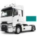 Renault  01422 BLEU TURQUOISE (TRUCKS) реставраційний флакон з пензликом ADI UPP - 20мл