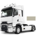 Renault 01620 GRIS (TRUCKS) базова автоемаль ADI UPP - 0.8л