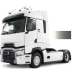 Renault 03609 GRIS FRISCH MET. (TRUCKS) базова автоемаль ADI UPP - 0.8л