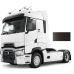 Renault 04652 GRIS MET. (TRUCKS) аерозольна базова фарба ADI UPP - 400мл
