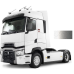 Renault  03665 GRIS MET. (TRUCKS) реставраційний флакон з пензликом ADI UPP - 20мл