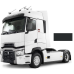 Renault  03644 GRIS RAL 7021 (TRUCKS) реставраційний флакон з пензликом ADI UPP - 20мл