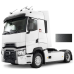 Renault 03625 GRIS SOMBRE MET. (TRUCKS) базова автоемаль ADI UPP - 0.8л