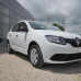 RENAULT 369/04 BLANC GLACIER аерозольна базова фарба ADI UPP - 400мл