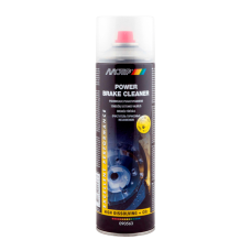 Очищувач гальмівної системи “Brake cleaner“ Motip 500 мл