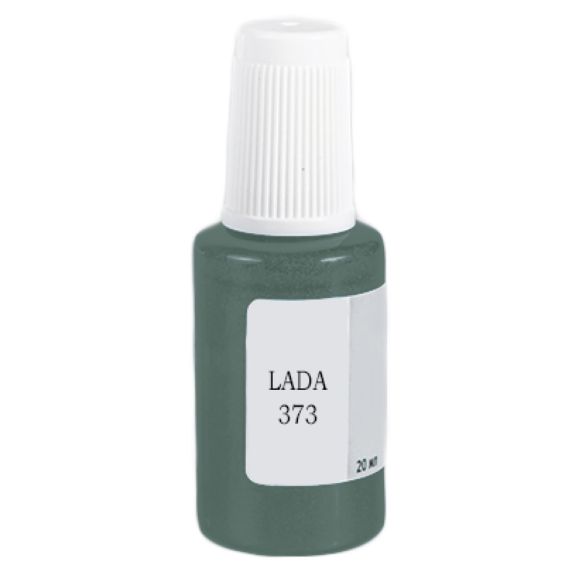 Lada 373 Jade Green реставраційний флакон з пензликом ADI UPP - 20мл