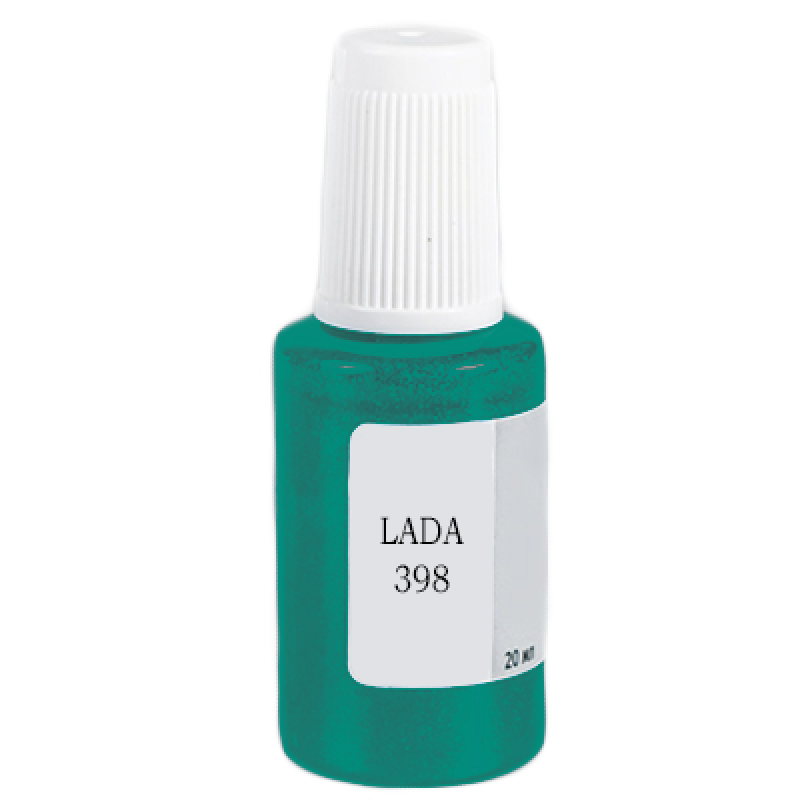 Lada 398 Яблуко реставраційний флакон з пензликом ADI UPP - 20мл