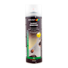 Видаляч прокладок і герметиків “Gasket remover“ Motip 500 мл