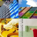 NCS S 5020-Y80R антикорозійна матова грунт-емаль (вініл-акрилова) HELIOS VA - 1л