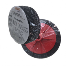 Губка (коло) полірувальна чорна GARAGE Polishing pad