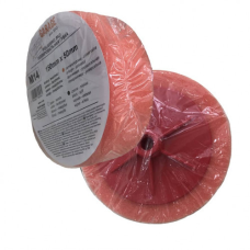 Губка (коло) полірувальна помаранчева GARAGE Polishing pad