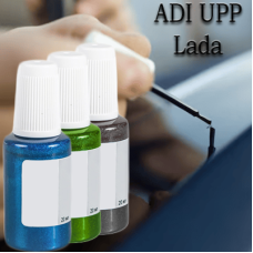 Lada 691 Платина реставраційний флакон з пензликом ADI UPP - 20мл