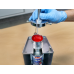 Порожній аерозольний балончик для наповнення фарбою APP PreFill Gas Spray 210185 - 300мл Порожній аерозольний балончик для наповнення фарбою APP PreFill Gas Spray 210185 - 300мл