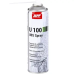 Сіре антигравійне покриття APP U100 UBS Spray 050100 - 0.5л Сіре антигравійне покриття APP U100 UBS Spray 050100 - 0.5л