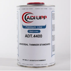 Універсальний розчинник ADI UPP Universal Thinner Standart - 1л