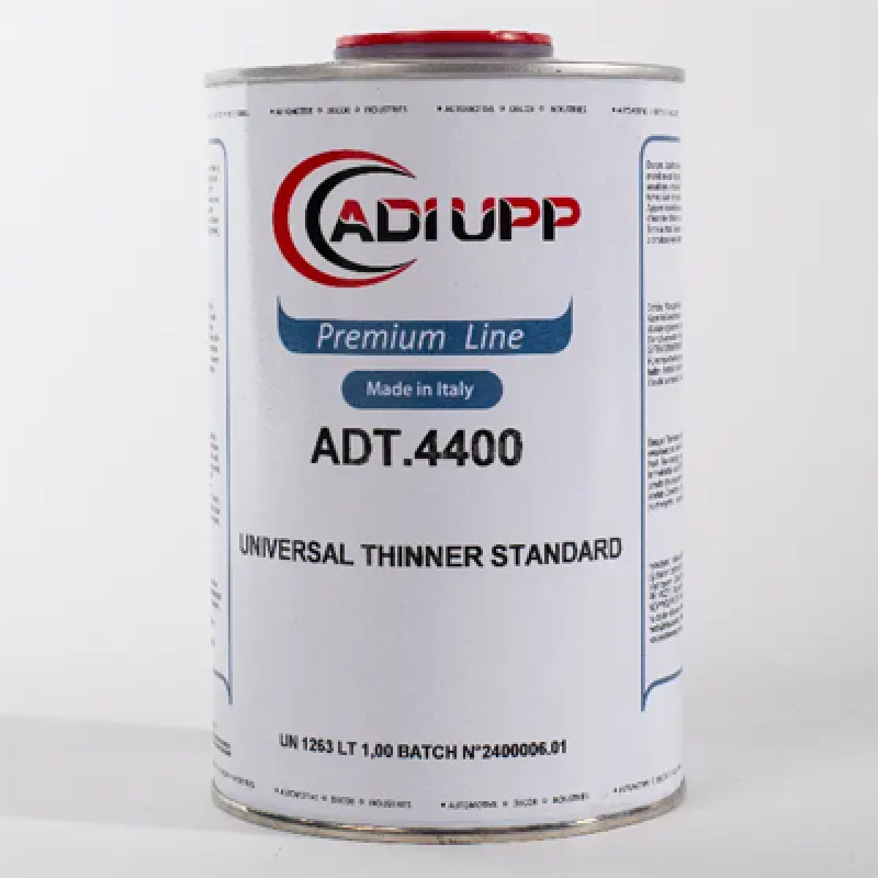 Універсальний розчинник ADI UPP Universal Thinner Standart - 1л Універсальний розчинник ADI UPP Universal Thinner Standart - 1л