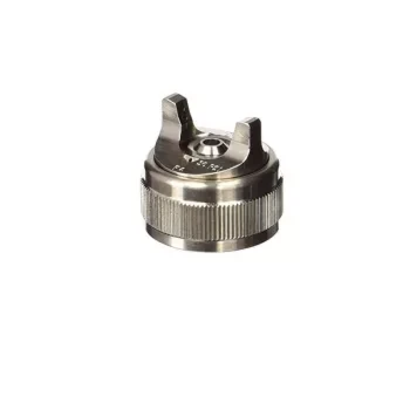 Повітряна голова DeVilbiss SRI-407-205 для краскопультів SRI-205