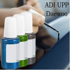 Daewoo 15U Apple Green реставраційний флакон з пензликом ADI UPP - 20мл