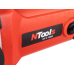Полірувальна машинка NTools RP II 180E - 500-3000 обертів.