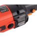 Полірувальна машинка NTools RP II 180E - 500-3000 обертів.