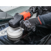 Полірувальна машинка NTools RP II 180E - 500-3000 обертів.