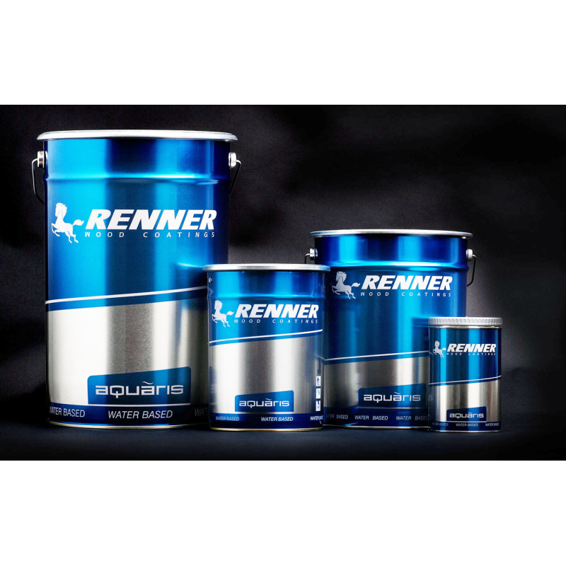 YL M641 /C02 Белый водоразбавимый грунт для МДФ и дерева (RENNER Италия) 1kg YL M641 /C02 Белый водоразбавимый грунт для МДФ и дерева (RENNER Италия) 1kg
