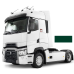 Renault 11956 VERT RFA RAL 6005 (TRUCKS) базова автоемаль ADI UPP - 0.8л