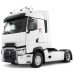 Renault  15335 YELLOW RAL 1007 (TRUCKS) реставраційний флакон з пензликом ADI UPP - 20мл
