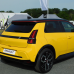 RENAULT EQJ JAUNE POP PRL. реставраційний флакон з пензликом ADI UPP - 40мл. Комплект 1+2 шар.