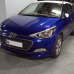 HYUNDAI WAU PRISTINE BLUE MET. базова автоемаль ADI UPP - 0.8л