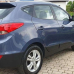 HYUNDAI WAE BLUEBERRY BLUE MET. аерозольна базова фарба ADI UPP - 400мл
