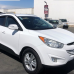 HYUNDAI WAB COTTON WHITE аерозольна базова фарба ADI UPP - 400мл
