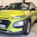 HYUNDAI W9Y ACID YELLOW MET. аерозольна базова фарба ADI UPP - 400мл