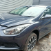 HYUNDAI W8U OCEAN VIEW MET. базова автоемаль ADI UPP - 0.8л