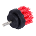 Набір щіток для детейлінгу APP Brush Set 220237 - 3шт.