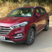 HYUNDAI W5R WINE RED MET. базова автоемаль ADI UPP - 0.8л