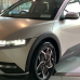 HYUNDAI W3T ELECTRIC SHINE/GRAVITY GOLD MATT MET. реставраційний флакон з пензликом ADI UPP - 20мл