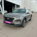 HYUNDAI W2P WILD EXPLORER MET. базова автоемаль ADI UPP - 0.8л